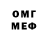 МДМА VHQ Wilson Orellana